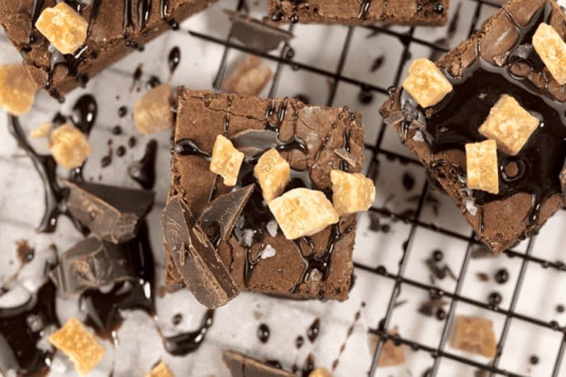 chocolate confectionery innovations