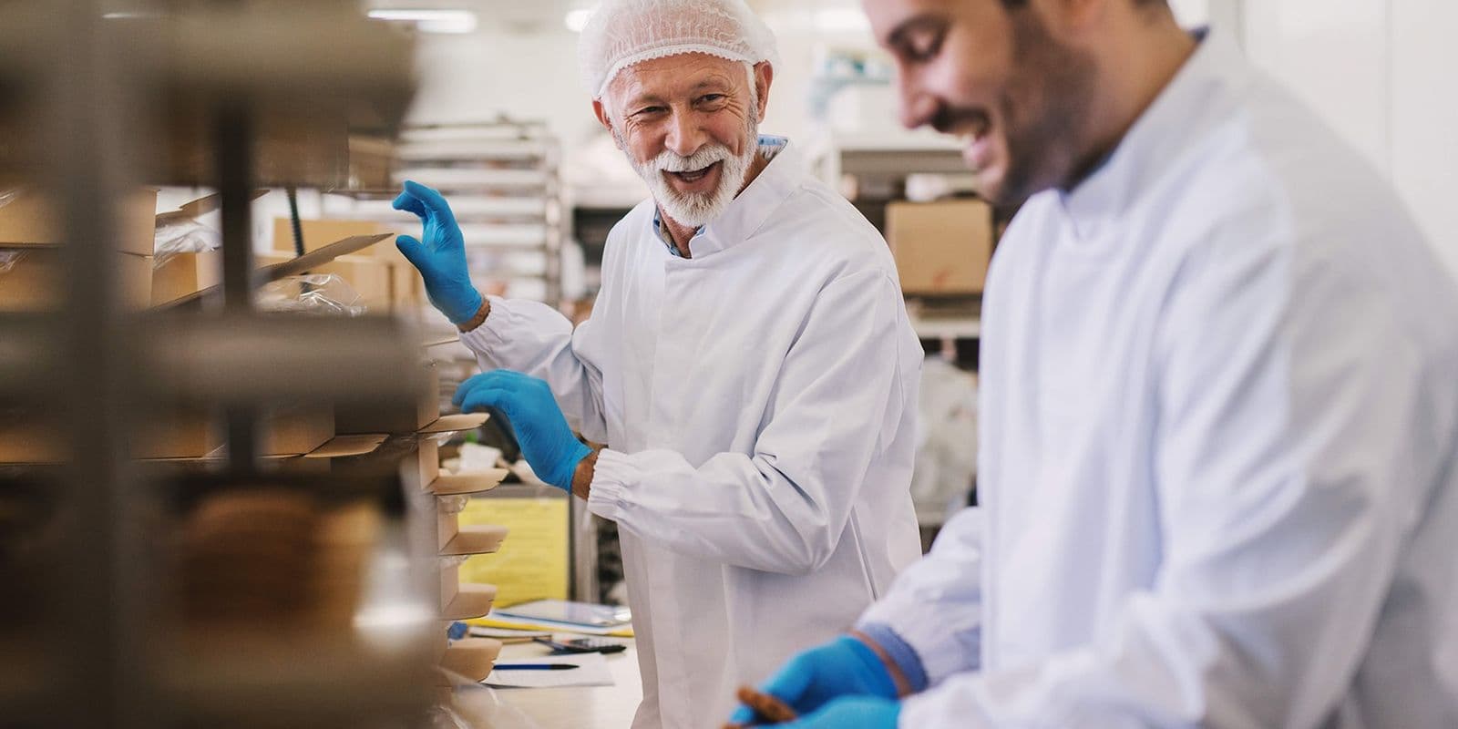 dessert manufacturing trends in the uk